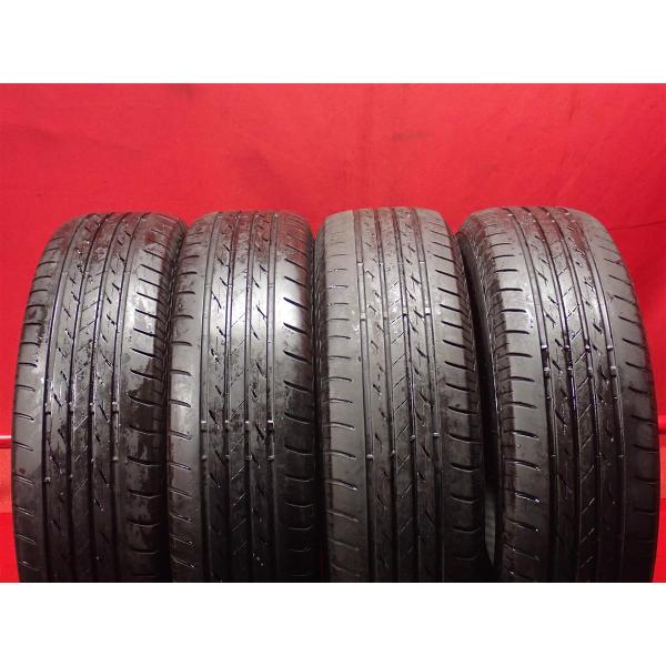 受け渡し相手決定しました。 ブリジストン 195/65R15 4本 ネクストリー  2018年 BRIDGESTONE ブリヂストン NEXTRY 195/65R15 91S 195/65-15