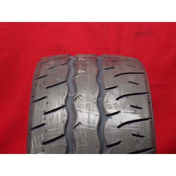 【新品同様】275/30R20 97W 1本 夏タイヤ単品 《ヨコハマ アドバン ネオバ AD09》 9.5分山 ロータス エヴォーラ スープラ Z33 RX7