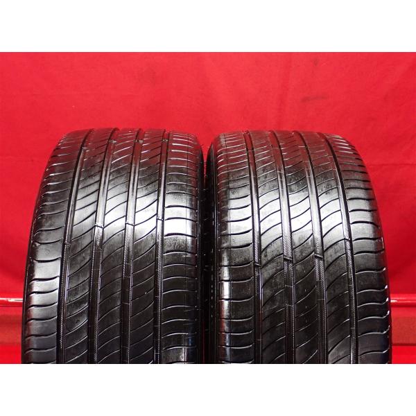 235/45R21 ミシュランeプライマシー2本セット 24年製 中古 中古