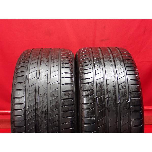285/40R20 MICHELIN PILOT SPORT4 中古タイヤ2本 楽天市場】中古 ミシュラン タイヤ 2本セット 285/40R20 108Y