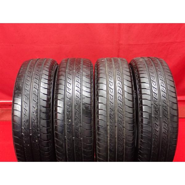 【未使用送料込み】175/70R13 82S ブリヂストン 中古タイヤ 4本セット 《 ブリヂストン 》 B'スタイル EX [ 175/70R13