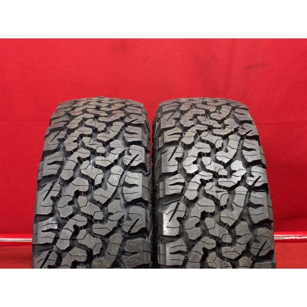 BFグッドリッチ　オールテレーン　k02 225/75r16 21年製　2本のみ 楽天市場】bfグッドリッチ 225／75／16 ko2の通販