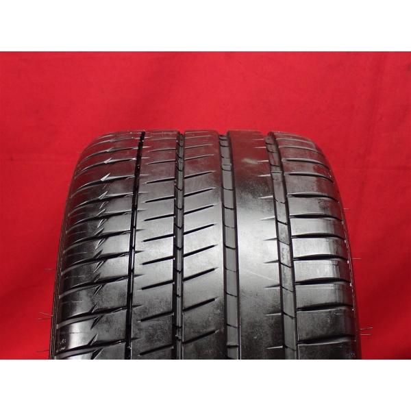 フェラーリ承認】285/35ZR20 104Y 1本 夏タイヤ単品《ミシュラン