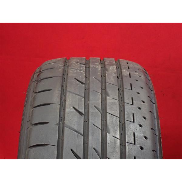 【乗り心地GOOD】245/40R20 99W 1本 夏タイヤ単品 《ブリヂストン プレイズ PX-RV》 8.5分山 ボルボS90 DS4 キャデラックCT6