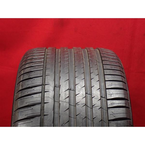  X5 G05 305/40R20 中古 1本 新品同様】305/40R20 112Y 1本 夏タイヤ単品 《ミシュラン パイロット
