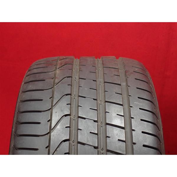 【ベントレー承認】275/40ZR20 106Y 1本 夏タイヤ単品 《ピレリ P ZERO》 9.0分山 ベントレーコンチネンタル フライングスパー n20