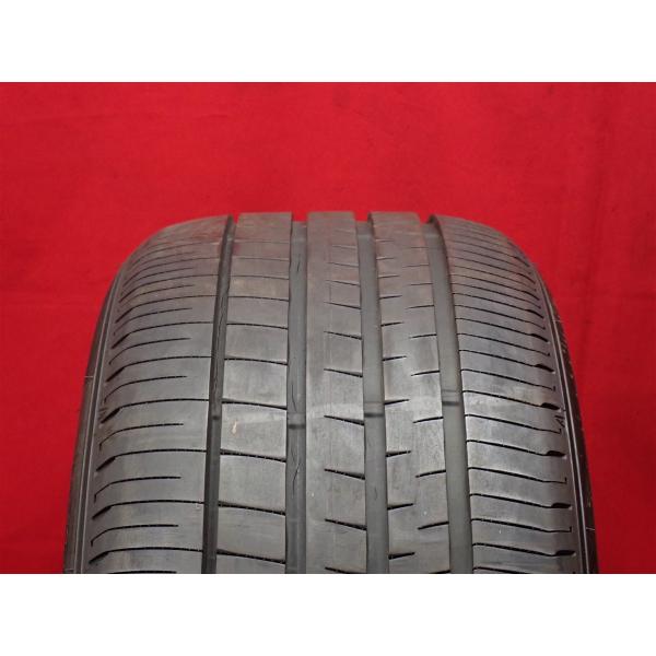 【乗り静】275/40R20 102W 1本 夏タイヤ単品 《ダンロップ ビューロ VE304》 9.0分山 ベントレーコンチネンタル フライングスパー n20