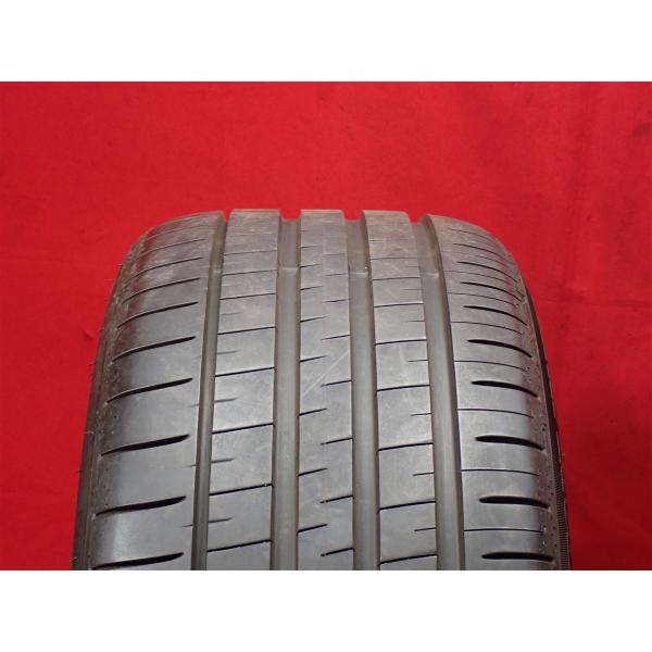 【激安】275/40R20 106Y 1本 夏タイヤ単品 《ダンロップ SPスポーツ MAXX 060 プラス》 9.0分山 ベントレーフライングスパー n20