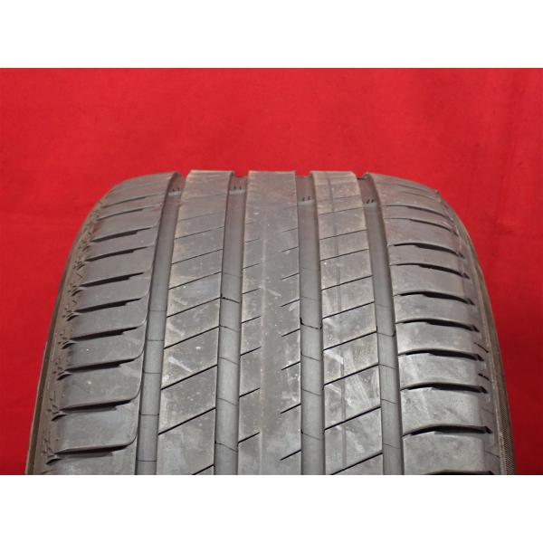 【ベンツ承認】285/40R20 108Y 1本 夏タイヤ単品 《ミシュラン ラティチュード スポーツ3》8.0分山ベンツ GLC ロールスロイス ゴースト n