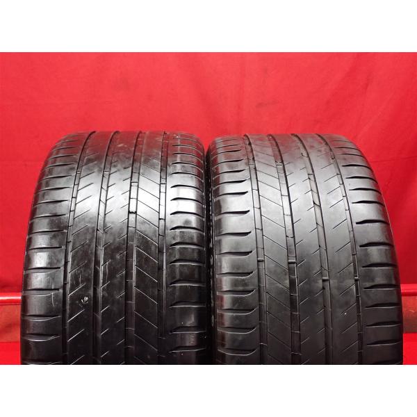 ミシュラン   ポルシェ295/35 ZR20  105Ｙカイエン ポルシェ承認 程度上】295/40R20 106Y 2本 夏タイヤ 《ミシュラン