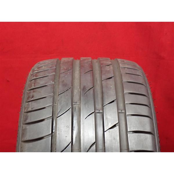 245/35R20バリ溝2本2023年製 MARSHAL MU12送料込み ① お値打ち】245/35R20 95Y 1本 夏タイヤ単品 《クムホ マーシャル MU12