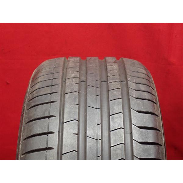 【お値打ち】245/35ZR20 95Y 1本 夏タイヤ単品 《ピレリ P ZERO》 9.0分山 アルテオン ボルボS60 V60 アウディTT n20