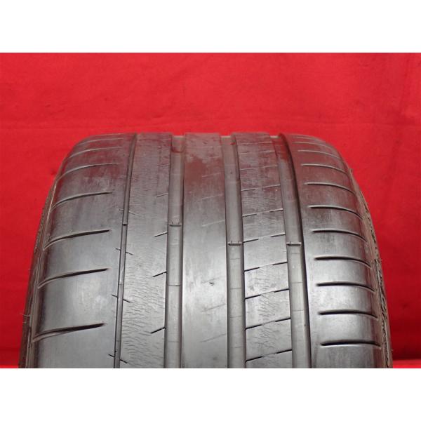 【BMW承認】285/30ZR20 99Y 単品 夏タイヤ1本 ミシュラン パイロット スーパー スポーツ 8.0分山 BMW M2 M3 M4 ジャガーXKク