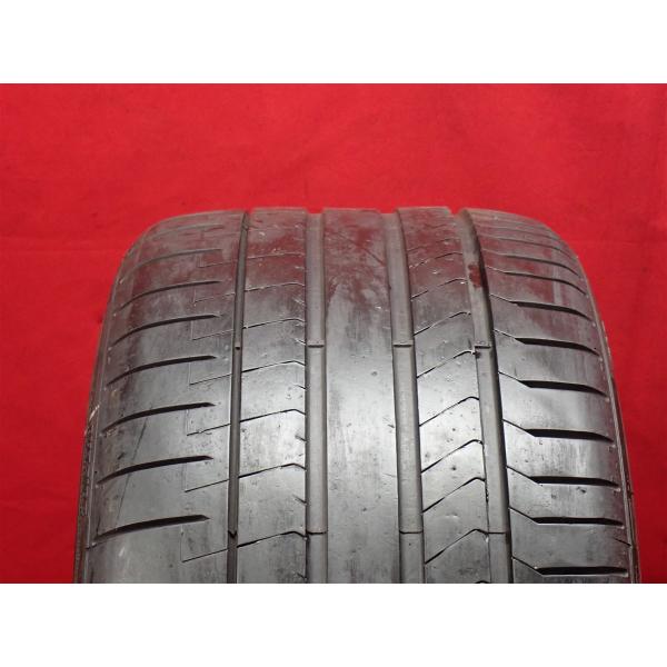【アルピナ承認】295/30ZR20 101Y 単品 夏タイヤ1本 ピレリ P ZERO 8.5分山 アルピナ B5 B6 D5 BMW M5 M6 ロータス 