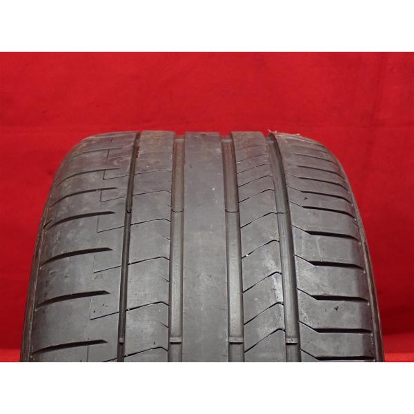 【アルピナ承認】295/30ZR20 101Y 単品 夏タイヤ1本 ピレリ P ZERO 8.5分山 ★BMW M5 M6 アルピナ B5 B6 D5 ジャガー