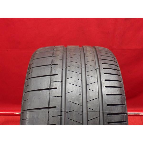 【ランボルギーニ承認】305/30R20 103Y 1本 夏タイヤ単品 《ピレリ P ZERO コルサ PZC4》 9.5分山 ランボルギーニ ウラカン n20