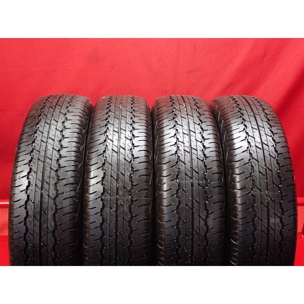 ★新品未使用ジムニーシエラ195/80R15 96S夏タイヤ4本 ダンロップ★ ジムニーシエラ純正】195/80R15 96S 4本 夏タイヤ ダンロップ グラン