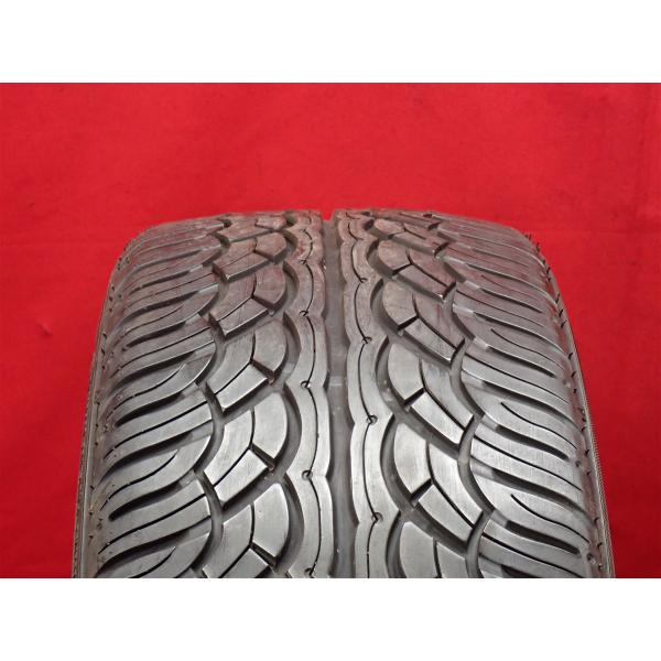 【お値打ち】235/35R20 92W 1本 夏タイヤ単品 《ヨコハマ パラダ スペックX》8.5分山 SUV車 Tロック アウディQ2 ボルボV60 プジョー