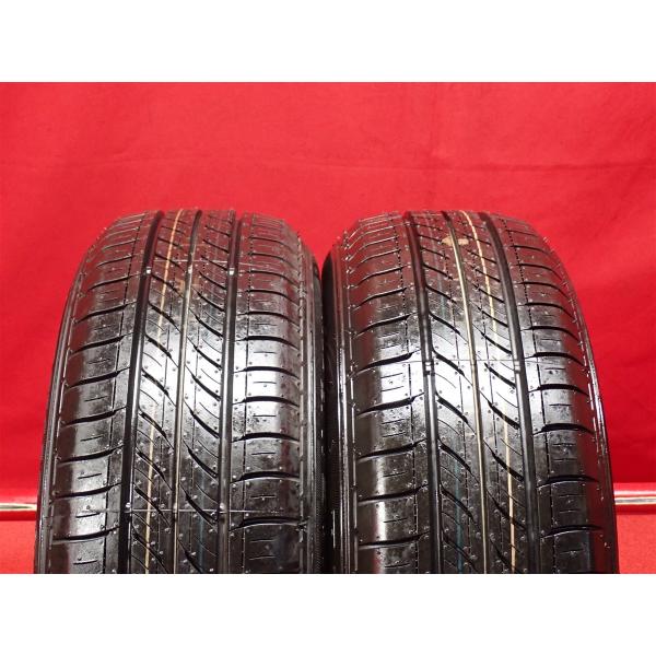 バリ溝！　DUNLOP EC202 175/65r15 サマータイヤ 2本 バリ溝】175/65R15 84H 2本 夏タイヤ ダンロップ エナセーブ