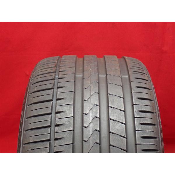 【極上】265/30R20 94Y 1本 夏タイヤ単品 《ファルケン アゼニス FK510》 9.0分山 アウディA5 RS4 ジャガーXE ポルシェ718 n