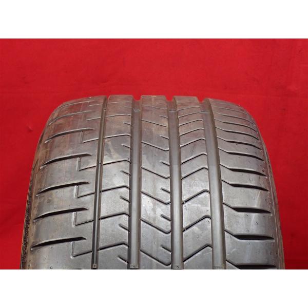 【アルピナ承認】265/30ZR20 94Y 1本 夏タイヤ単品 《ピレリ P ZERO》 9.5分山 アルピナ D3 BMW M3 アウディA5 RS4 n2