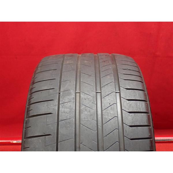 お値打ち】285/30R20 99Y 1本 夏タイヤ単品 《ピレリ P ZERO PZ4》 8.5