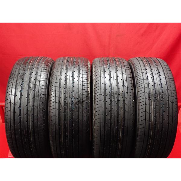マナレイ☆VERTEC VR-5 215/55R17 オデッセイ TOYO トランパス バリ山
