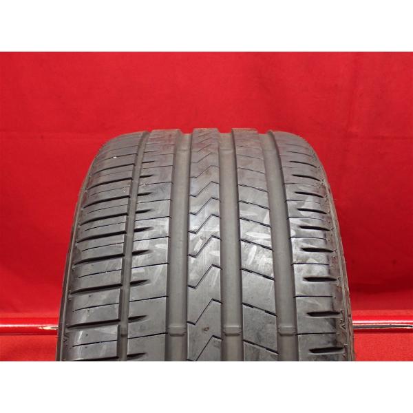 【激安】275/35ZR20 102Y 1本 夏タイヤ単品《ファルケン アゼニス FK510》9.0分山 ベンツSクラス ジャガーXJ マセラティクアトロポルテ