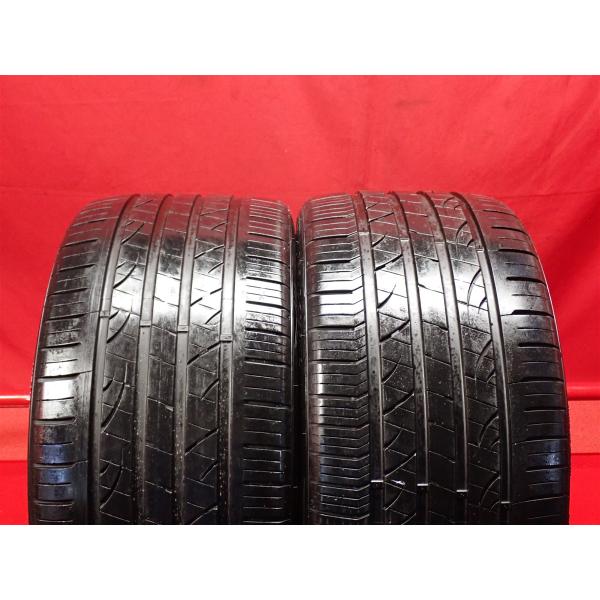 アジア格安】285/35R19 2本 夏タイヤ 《FORTUNE VIENTO FSR 702 オール