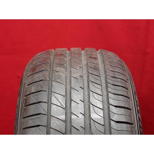 残山いっぱい】235/50R18 97W 1本 夏タイヤ単品 《ダンロップ ル・マン