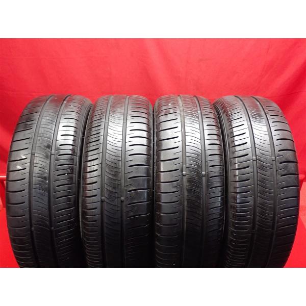 205/60R16     ダンロップタイヤRV505 ミニバン用】205/60R16 92H 4本 夏タイヤ 《ダンロップ エナセーブ