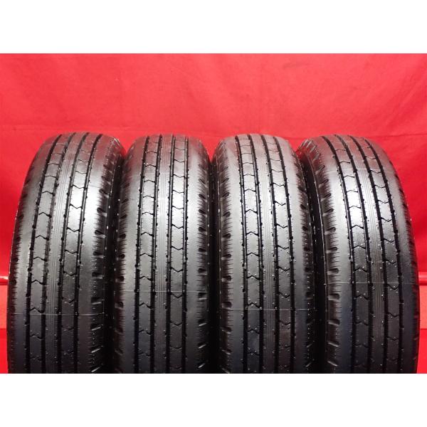 【新車外し】2025年製 BS BRIDGESTONE R202 175/75R15 103/101N LT 15インチ ライトトラック用 夏タイヤ 2本 ダイナ トヨエース等 (KB468) LT ライトトラック用】175/75R15 103/101N LT 4本 夏タイヤ