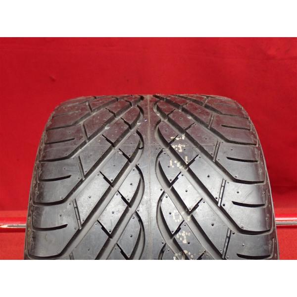 285/30ZR18 1本 夏タイヤ単品 《ブリヂストン S・02》 9.5分山 ポルシェ911 ロータス エキシージ スープラ フェアレディZ n18