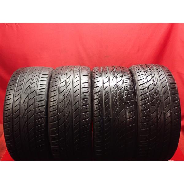 お値打ちアジアンタイヤ】245/35R20 95Y 4本 夏タイヤ 《マックス 