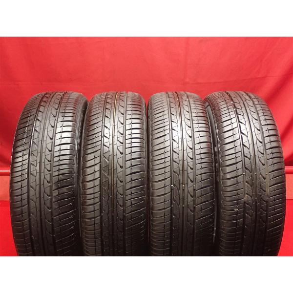 185/60R16夏タイヤ4本　ブリヂストン　ECOPIA EP25 程度上】185/60R16 86H 4本 夏タイヤ 《ブリヂストン エコピア EP25