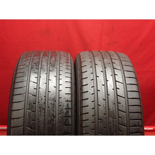 225/55R19 99V 2本 夏タイヤ 《トーヨー プロクセス R46》 7.0分