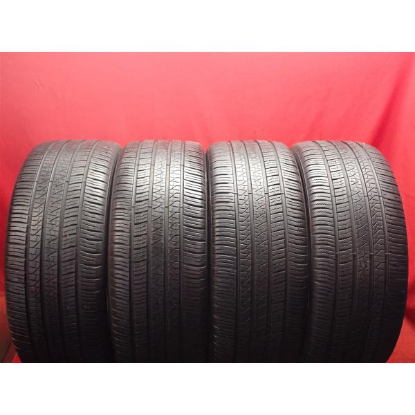 275/50R20 113V 4本 夏タイヤ 《ピレリ SCORPION ZERO オールシーズン