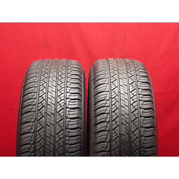 お値打ち】225/65R17 102H 2本 夏タイヤ 《ミシュラン ラティチュード