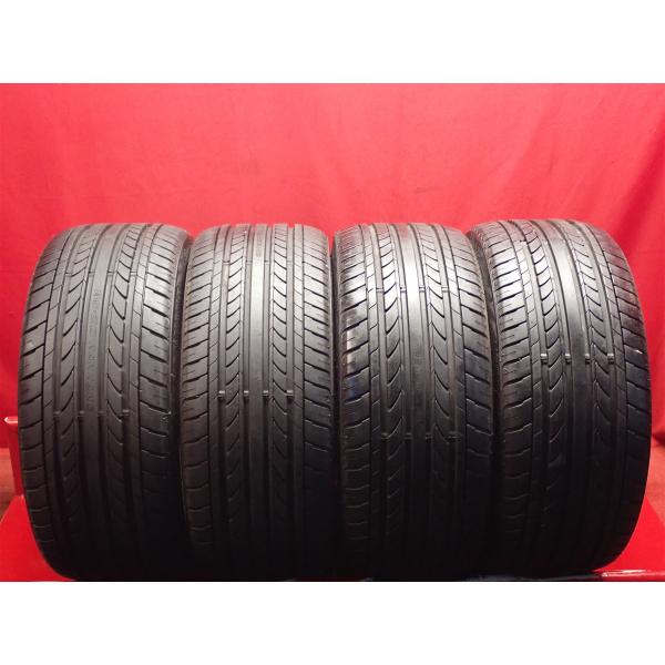【アジア格安】245/35R19 93Y 4本 夏タイヤ 《ナンカン NOBLE SPORT NS-20》 9.0/8.0分山 ベンツA、CLA、C アウディA