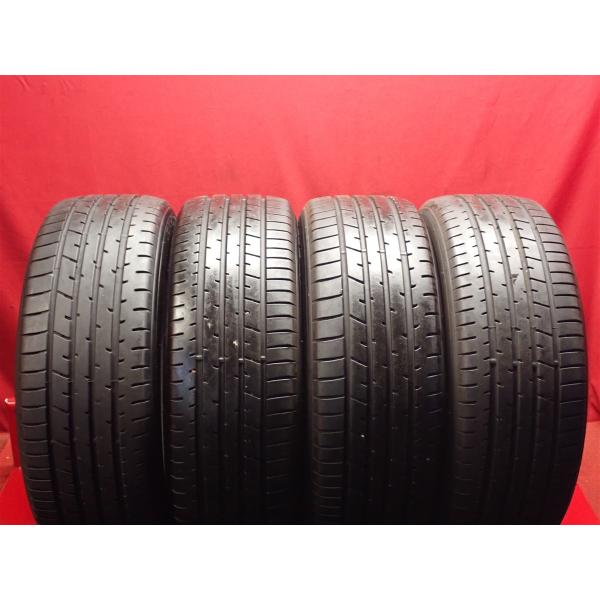 お値打ち純正タイヤ】225/55R19 99V 4本 夏タイヤ 《トーヨー