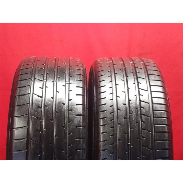 激安純正タイヤ】225/55R19 99V 2本 夏タイヤ 《トーヨー プロクセス
