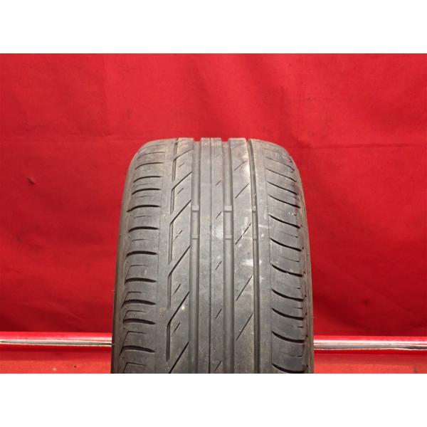 【お値打ちランフラット】225/40RF18 92W RFT 1本 夏タイヤ単品 《ブリヂストン トランザ T001 MOE》 8.0分山 BMW1,2 ミニク
