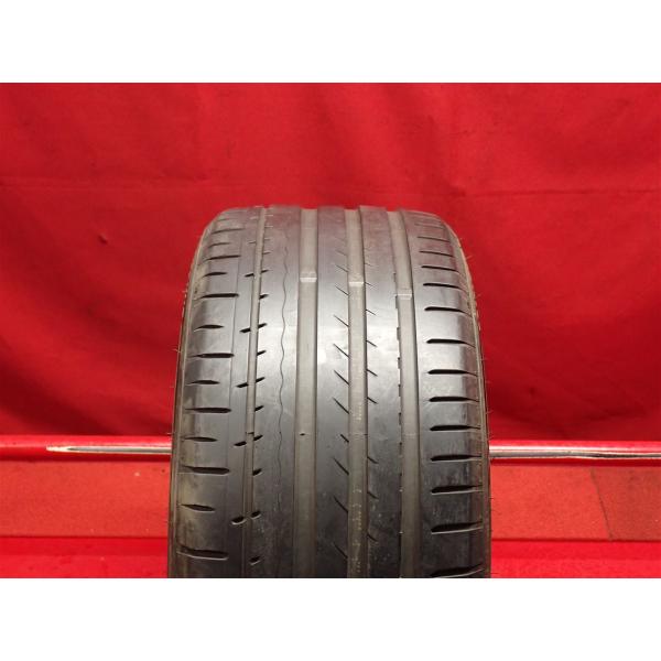 お値打ちアジアンタイヤ】255/40R17 1本 夏タイヤ単品 《ミネルバ EMI