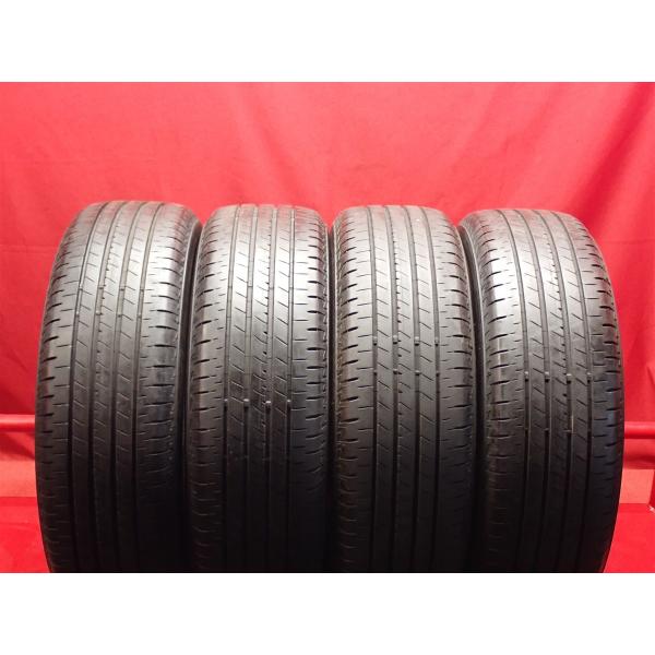 ブリヂストンTURANZA 205/65R16 95H タイヤ4本セット お値打ち】205/65R16 95H 4本 夏タイヤ 《ブリヂストン トランザ T005A
