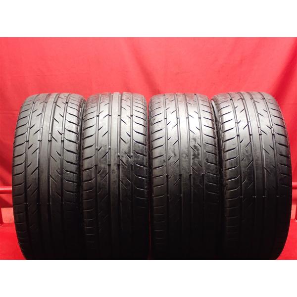 お値打ちアジアンタイヤ】225/45R18 95W 4本 夏タイヤ 《ATRスポーツ 