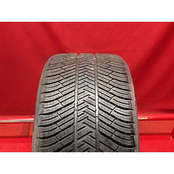 【バリ溝 ウィンタータイヤ】265/40R19 98V 1本 単品 《ミシュラン パイロット アルペン PA4》 9.5分山 ポルシェ承認 718ケイマン n1