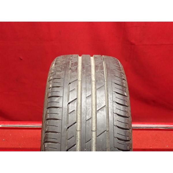 【激安】225/45R17 91W 1本 夏タイヤ単品 《ブリヂストン トランザ T001》 9.0分山 アウディA3スポーツバック TT A6 S3 S4 n