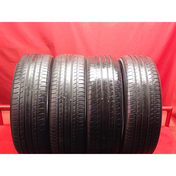 お値打ち】195/50R19 88H 4本 夏タイヤ 《ヨコハマ ブルーアース-GT
