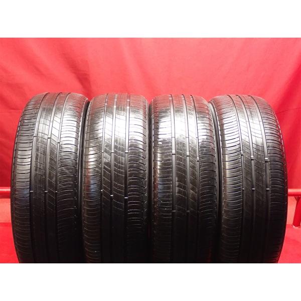 T2222[送料無料]ブリヂストン Ecopia EP150 195/50R19 お値打ち純正タイヤ】195/50R19 88H 4本 夏タイヤ 《ブリヂストン