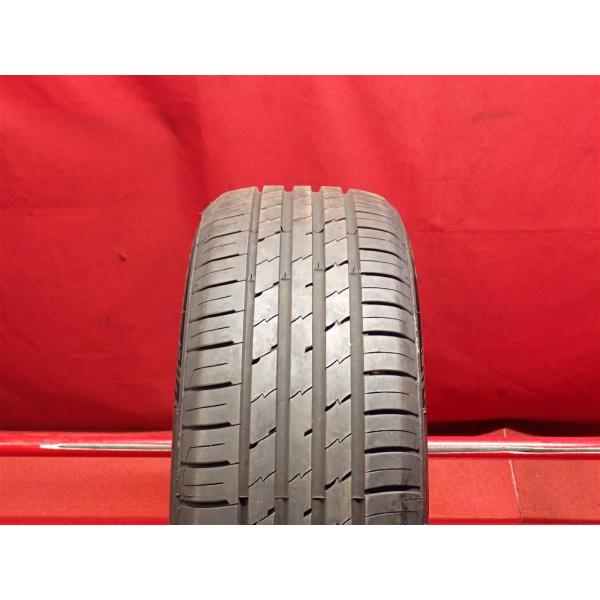 お値打ちアジアンタイヤ】215/55R18 99V 1本 夏タイヤ単品 《ミネルバ